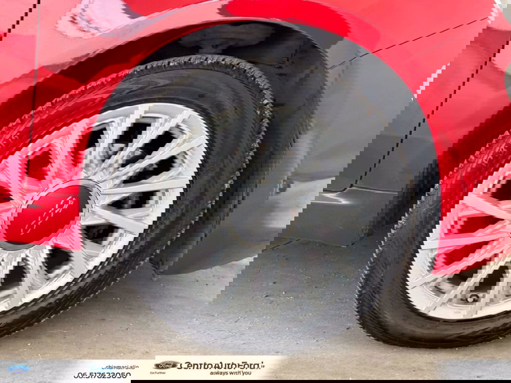 Fiat 500 usata a Roma (14)