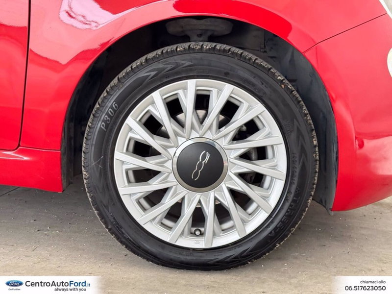 Fiat 500 usata a Roma (14)