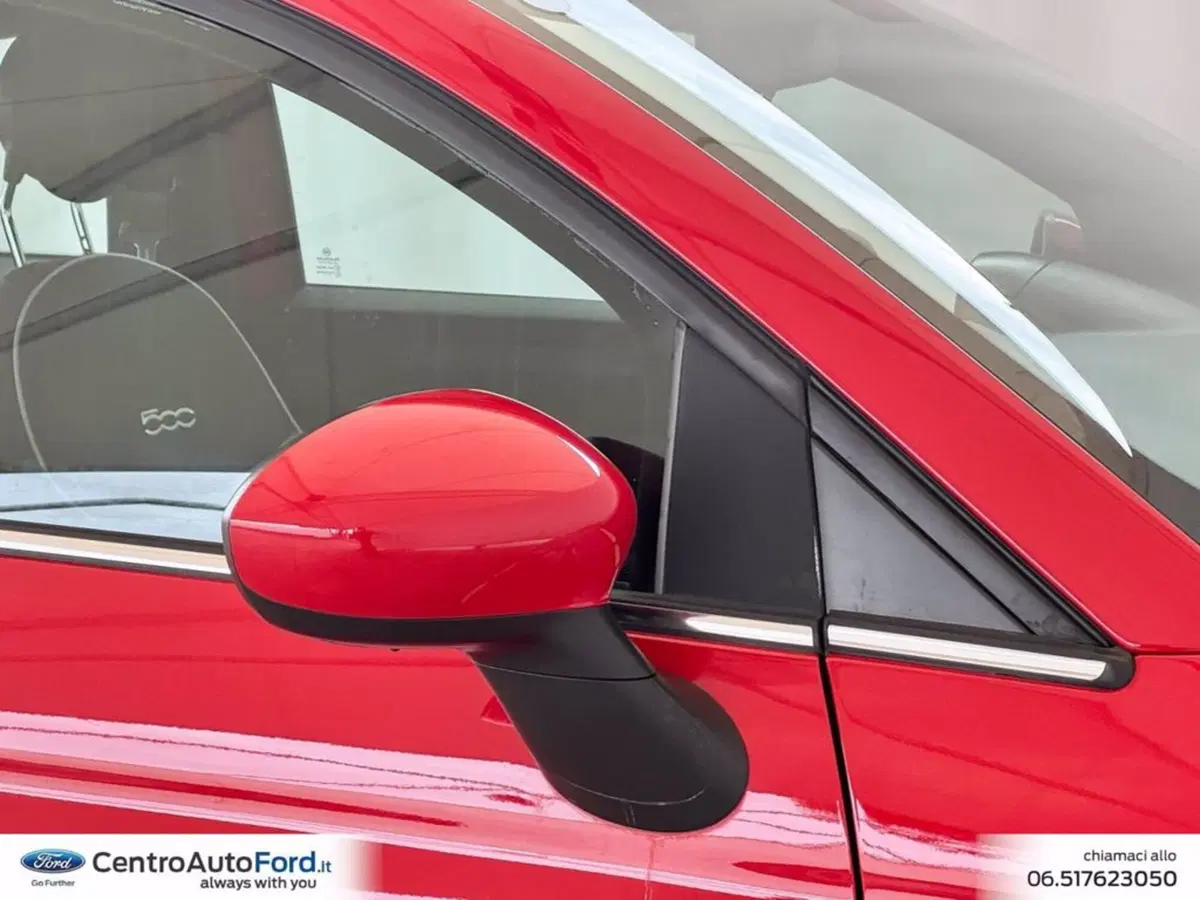 Fiat 500 usata a Roma (15)