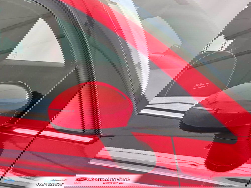 Fiat 500 usata a Roma (15)