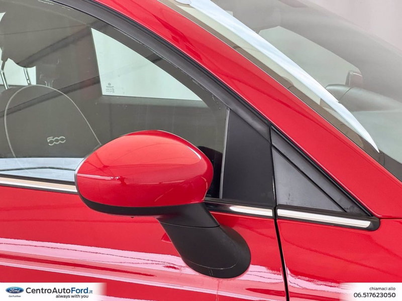 Fiat 500 usata a Roma (15)