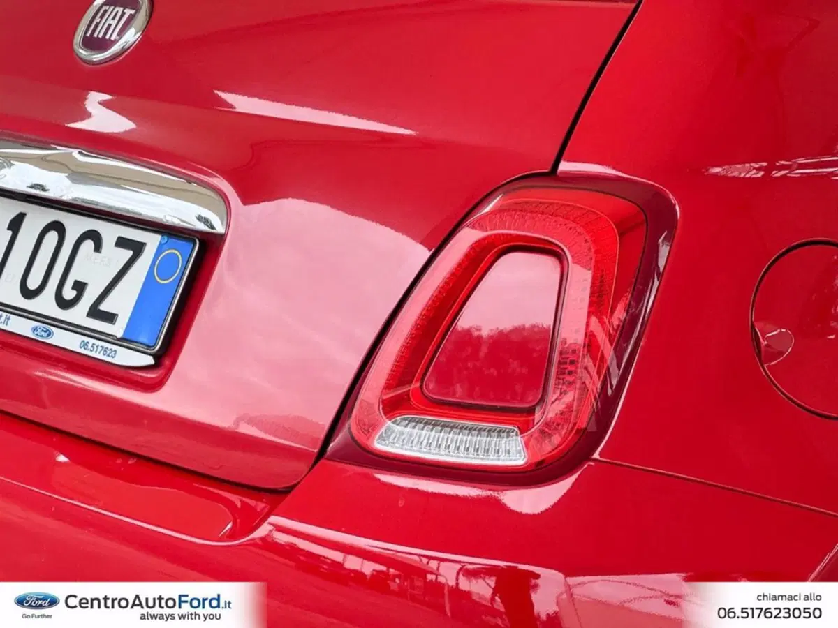 Fiat 500 usata a Roma (16)