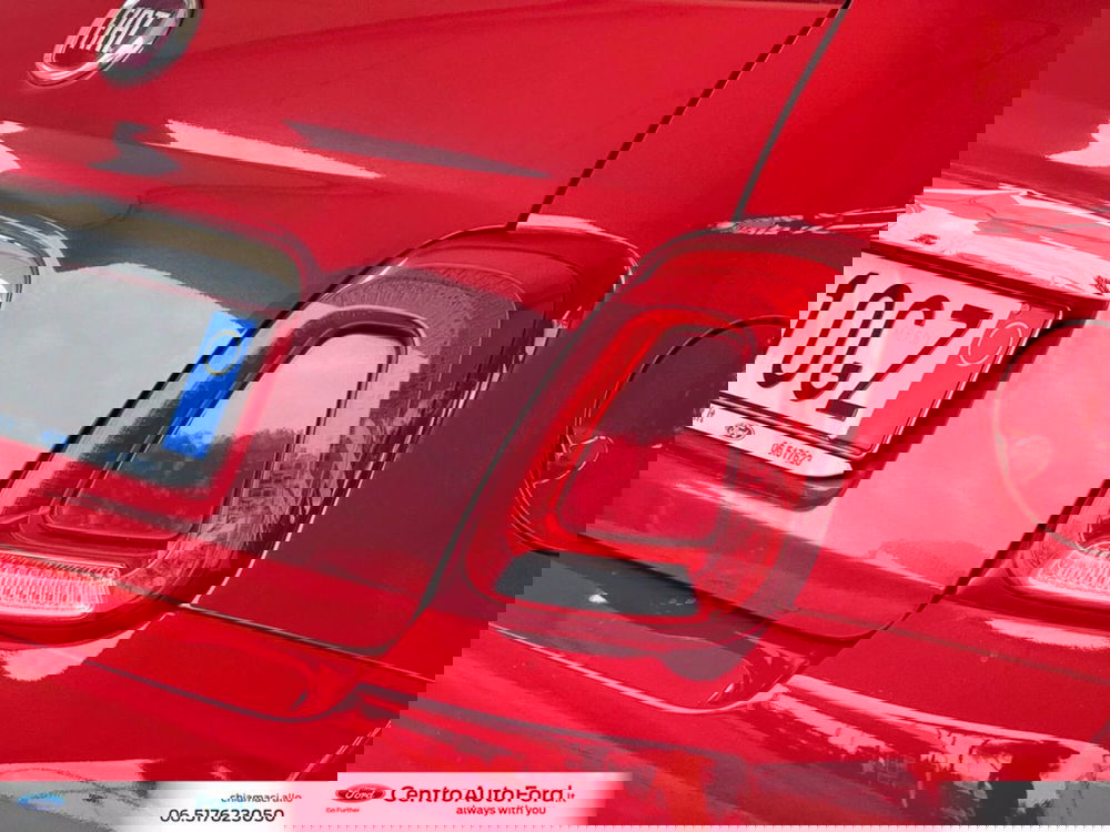 Fiat 500 usata a Roma (16)