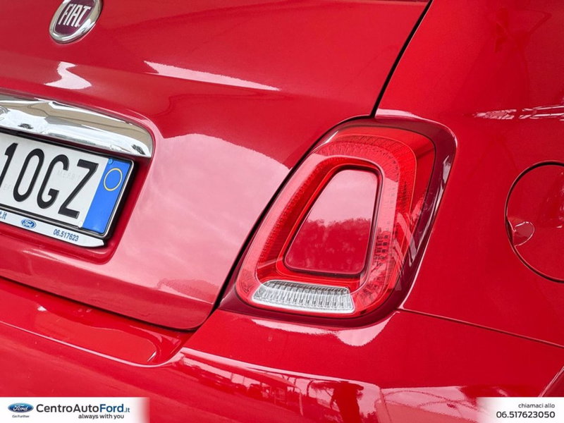 Fiat 500 usata a Roma (16)