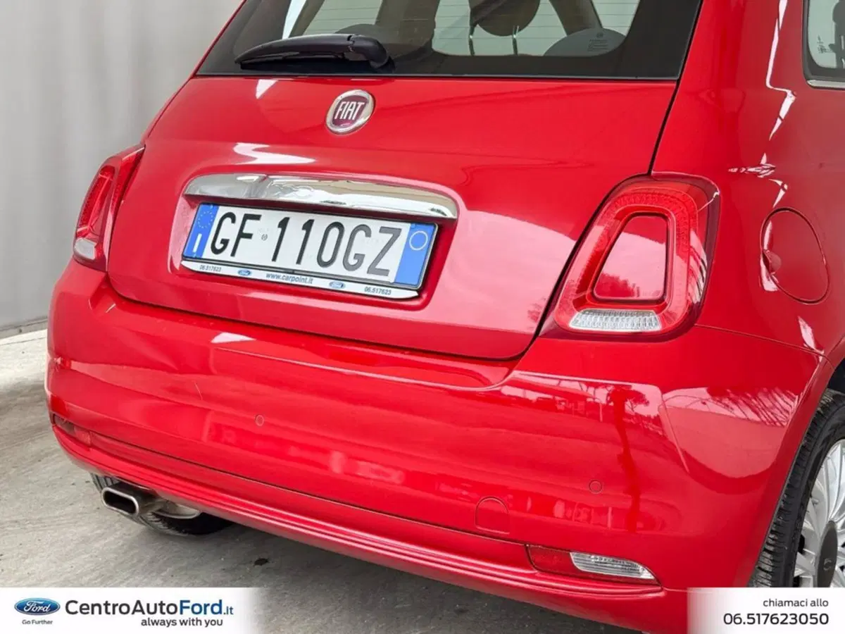 Fiat 500 usata a Roma (17)
