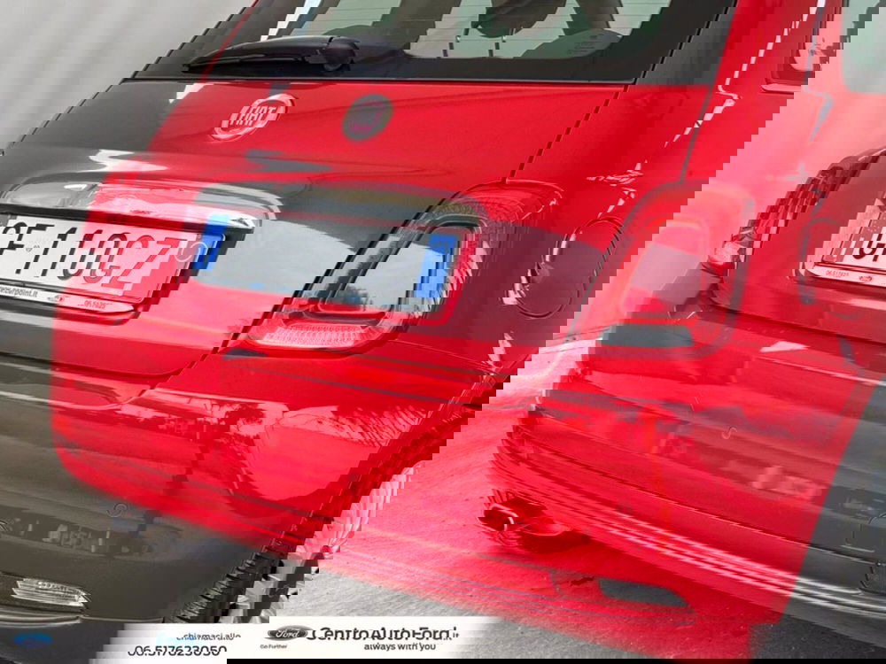 Fiat 500 usata a Roma (17)