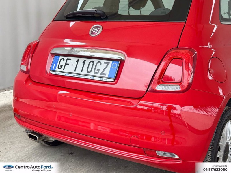 Fiat 500 usata a Roma (17)