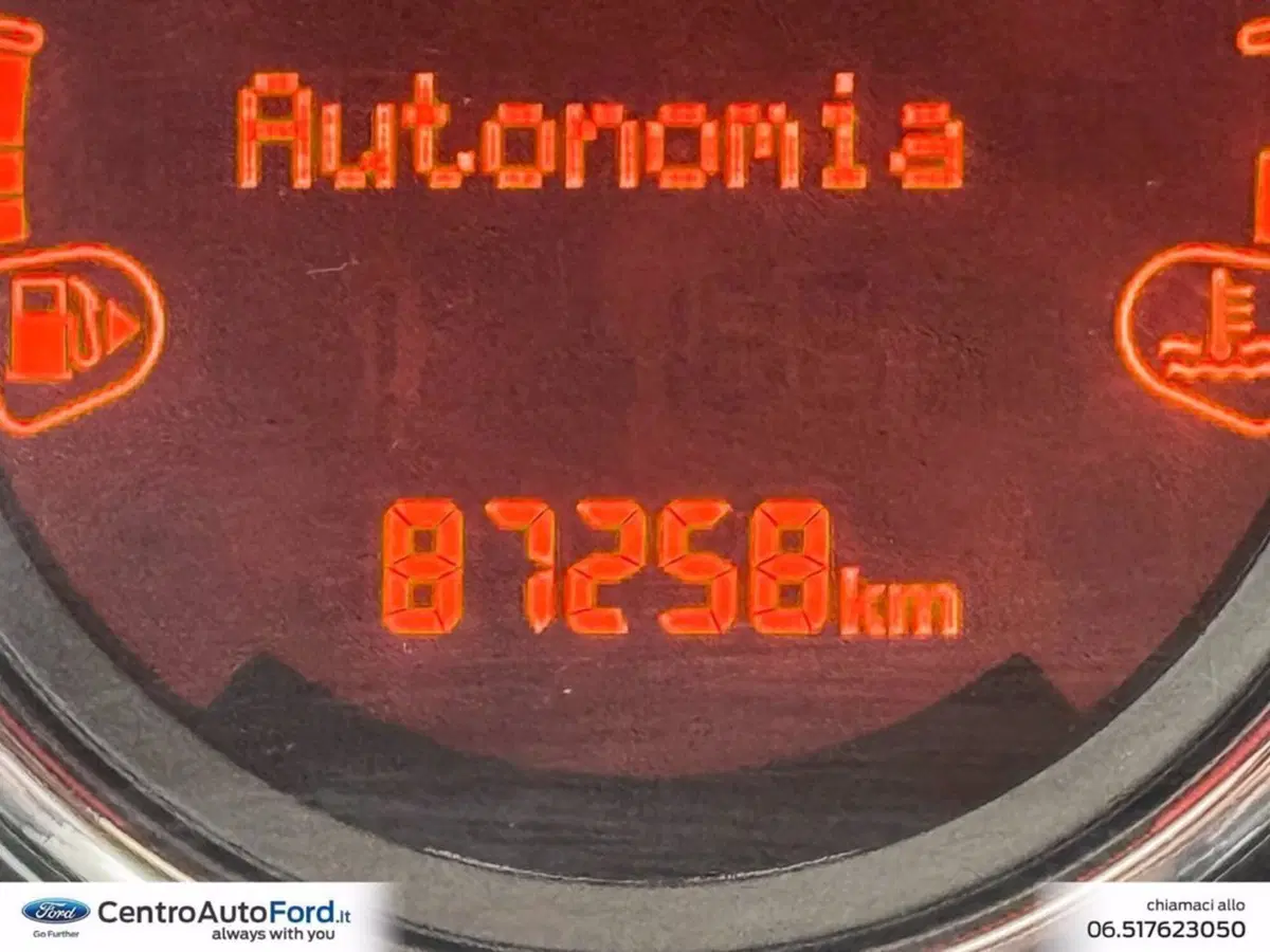 Fiat 500 usata a Roma (19)