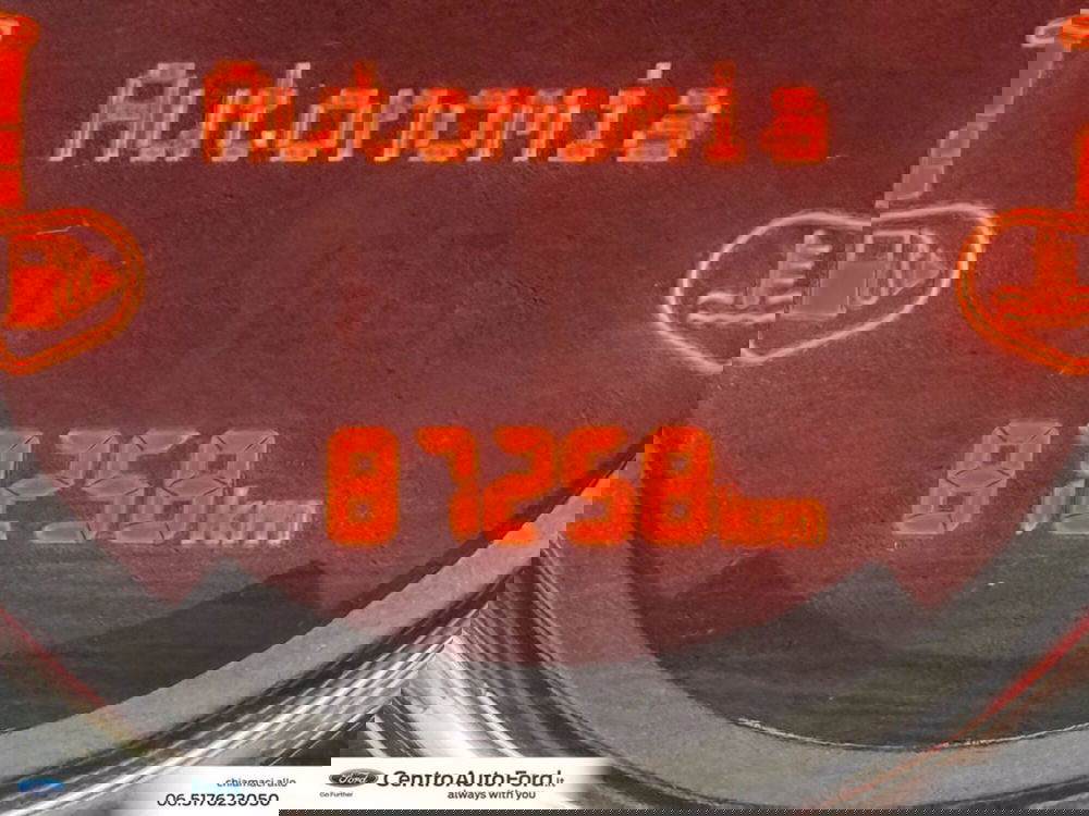 Fiat 500 usata a Roma (19)