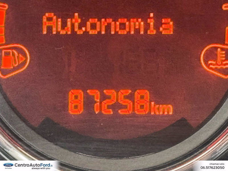 Fiat 500 usata a Roma (19)