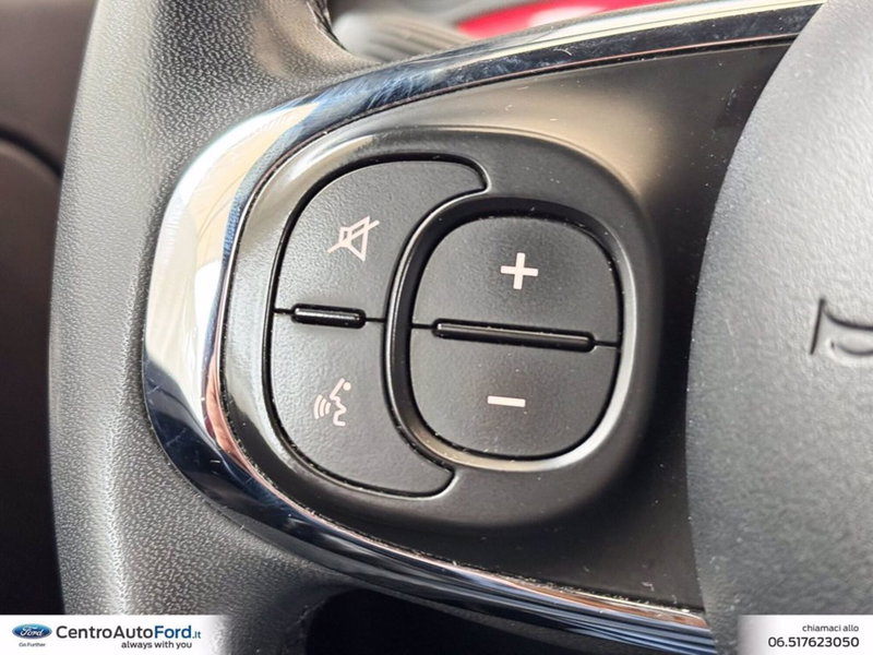 Fiat 500 usata a Roma (20)