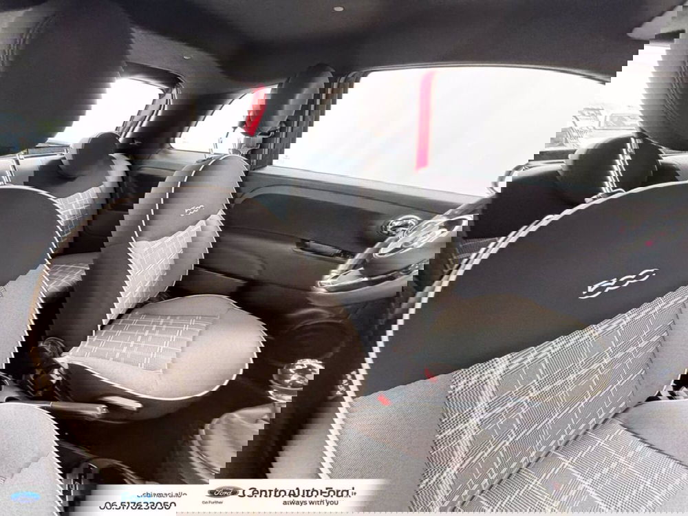 Fiat 500 usata a Roma (7)