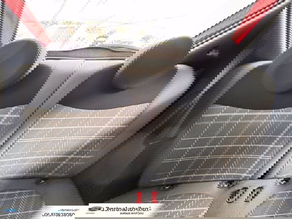 Fiat 500 usata a Roma (9)