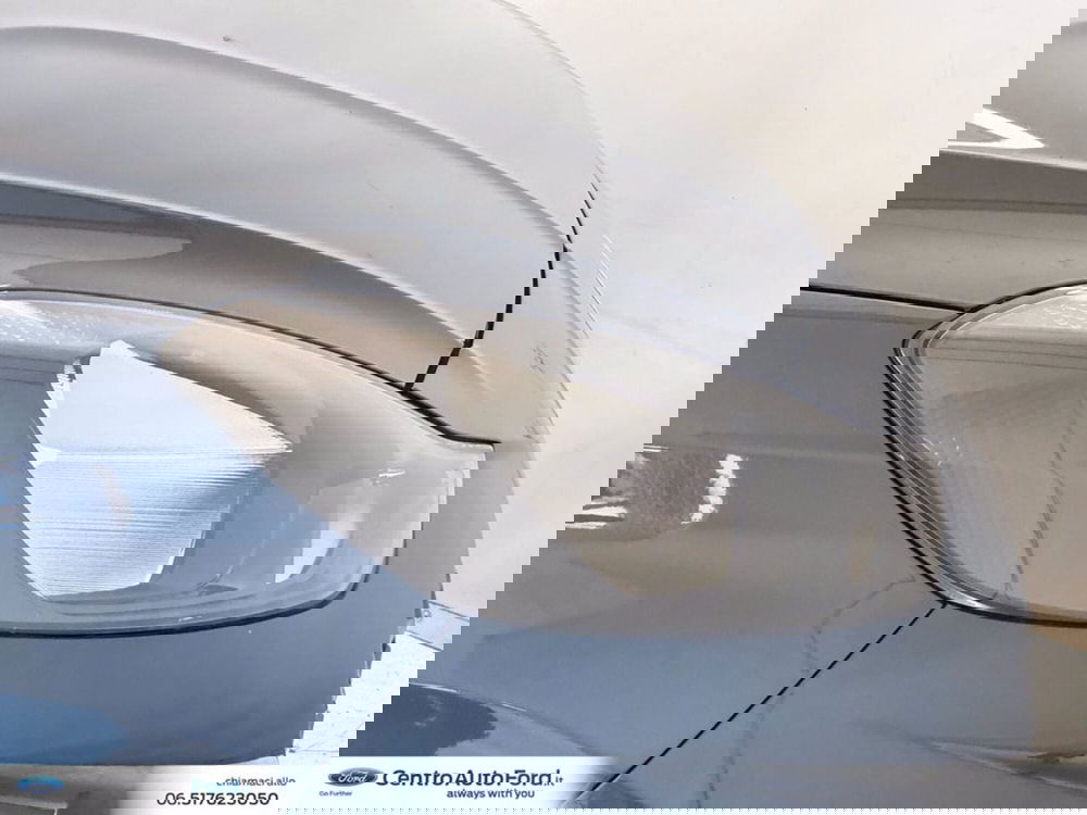 Hyundai i10 usata a Roma (13)