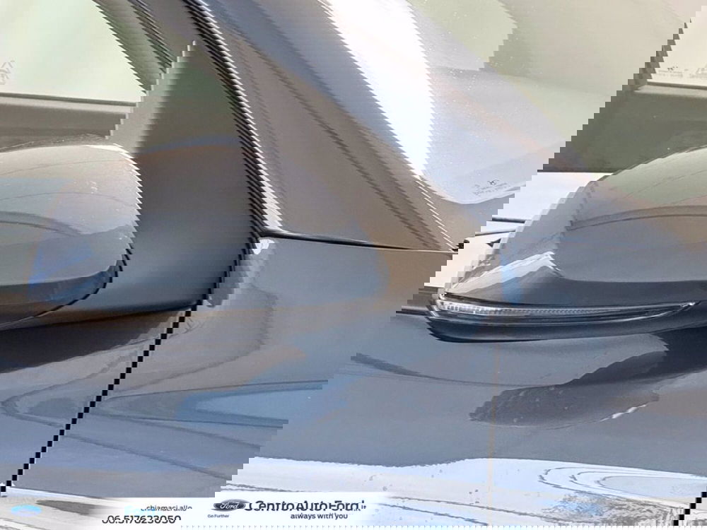 Hyundai i10 usata a Roma (15)