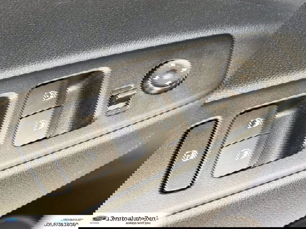 Hyundai i10 usata a Roma (19)