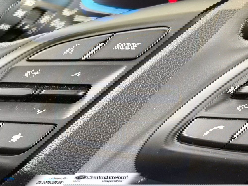 Hyundai i10 usata a Roma (20)