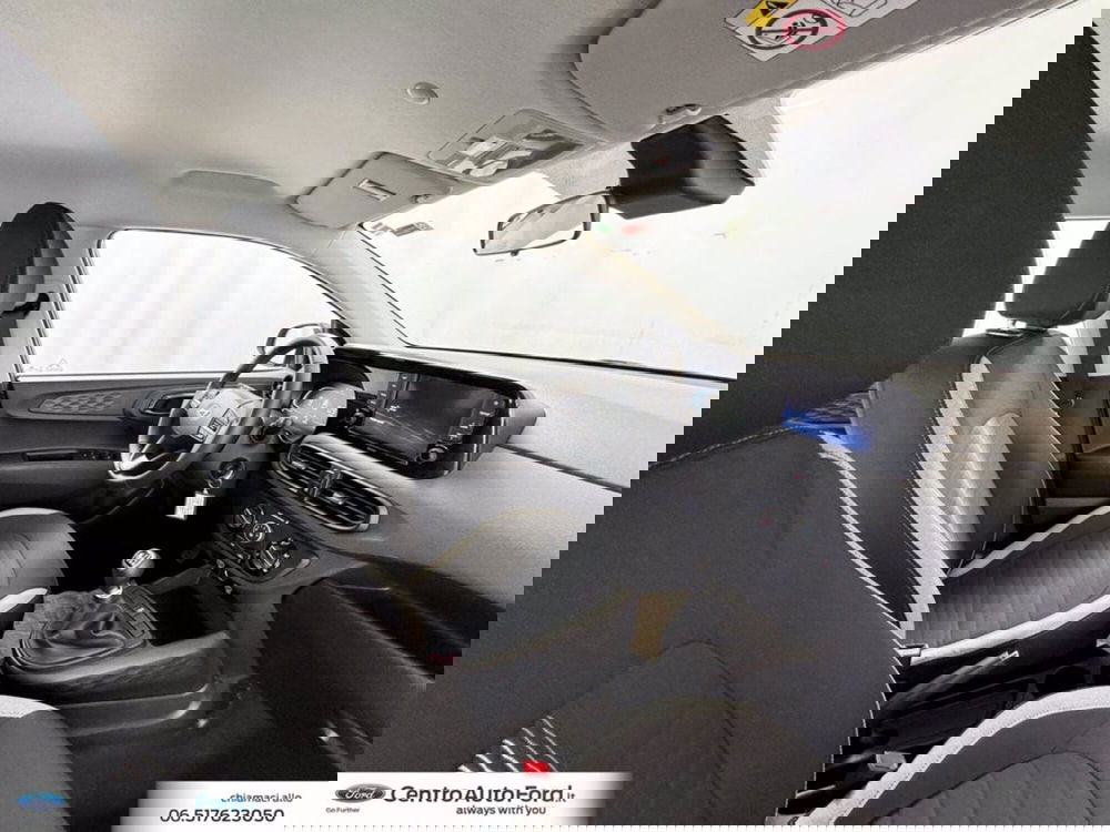 Hyundai i10 usata a Roma (6)