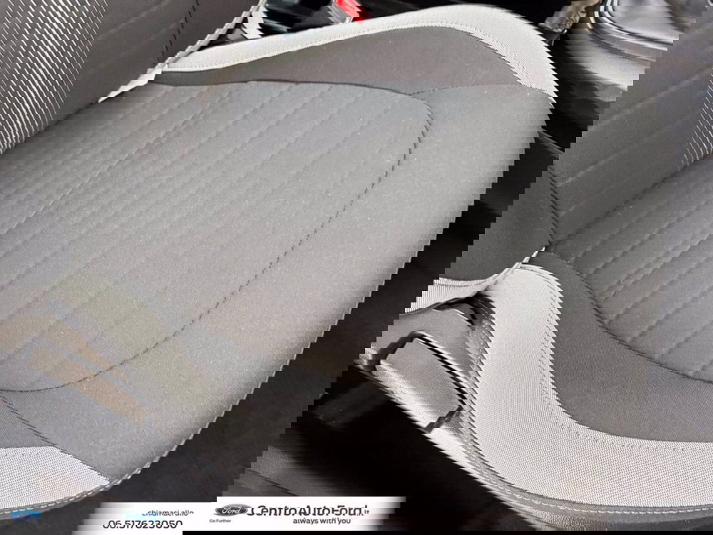 Hyundai i10 usata a Roma (8)