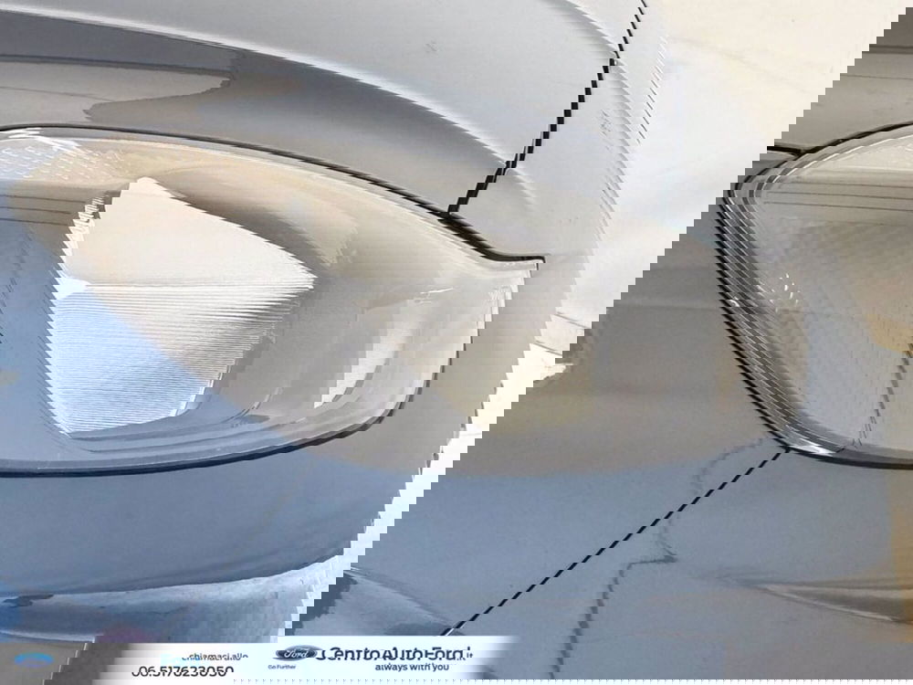 Hyundai i10 usata a Roma (13)