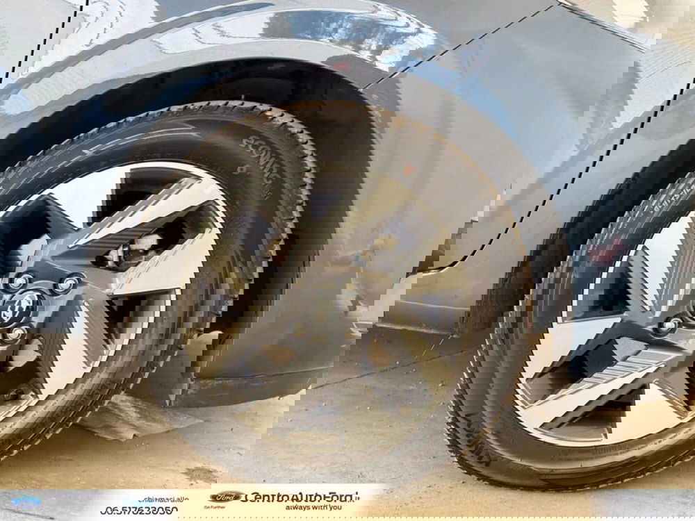 Hyundai i10 usata a Roma (14)