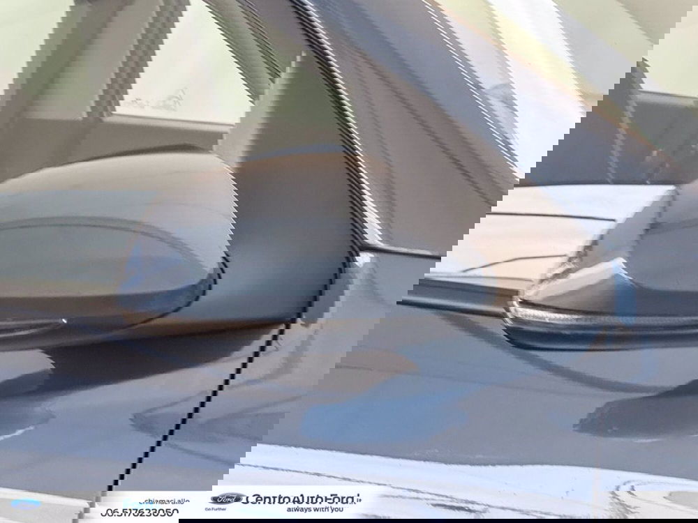 Hyundai i10 usata a Roma (15)