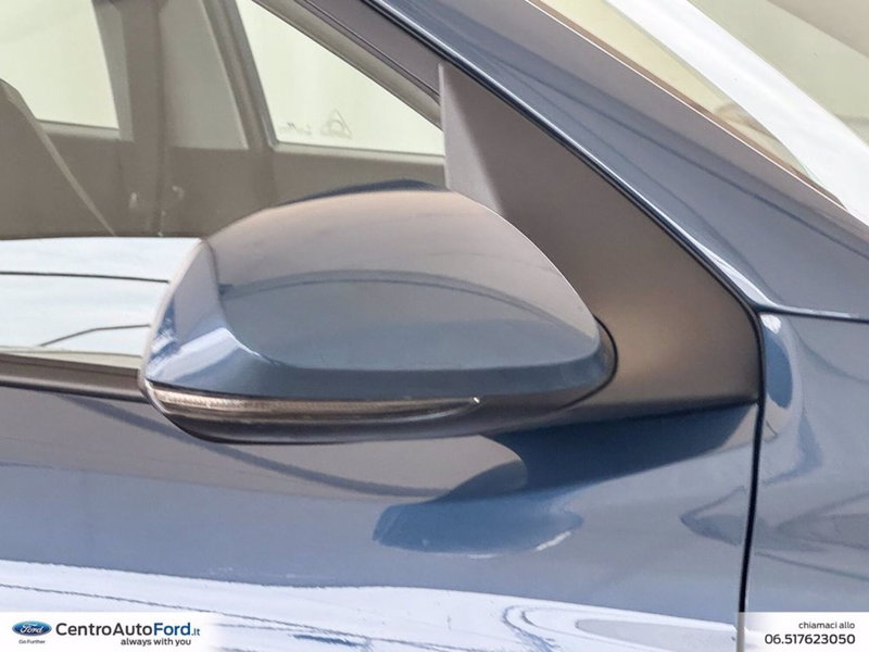 Hyundai i10 usata a Roma (15)