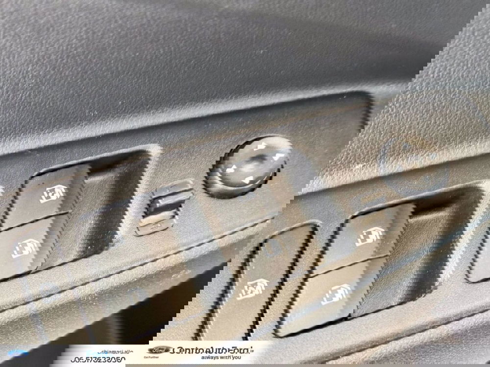 Hyundai i10 usata a Roma (19)