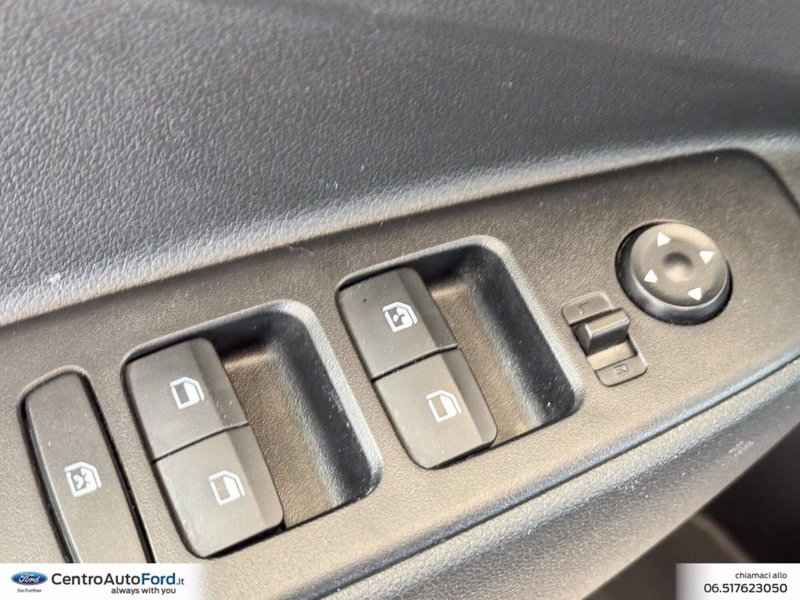 Hyundai i10 usata a Roma (19)