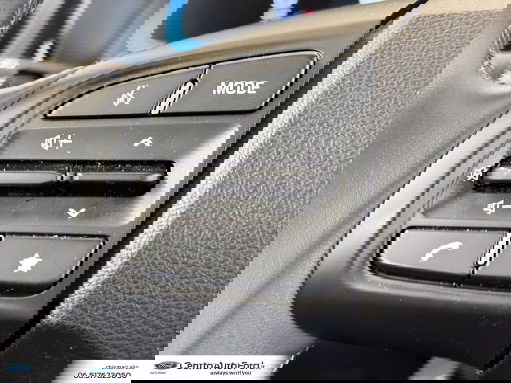 Hyundai i10 usata a Roma (20)