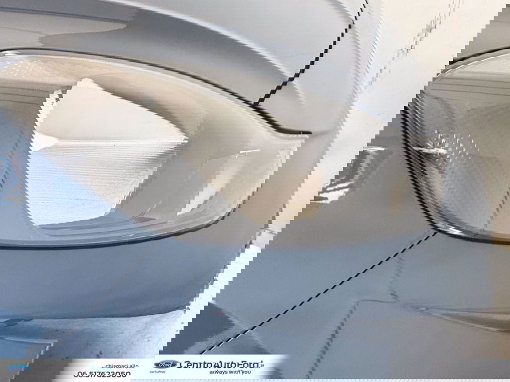 Hyundai i10 usata a Roma (13)