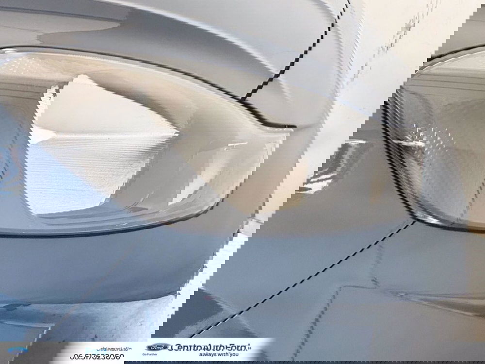 Hyundai i10 usata a Roma (13)