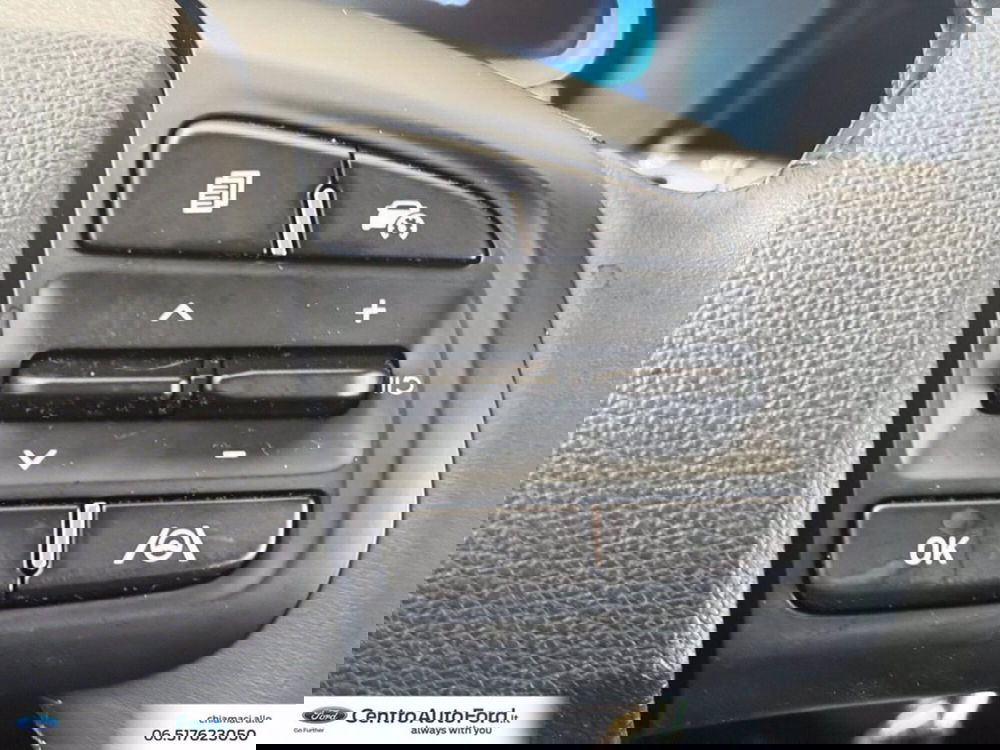 Hyundai i10 usata a Roma (20)