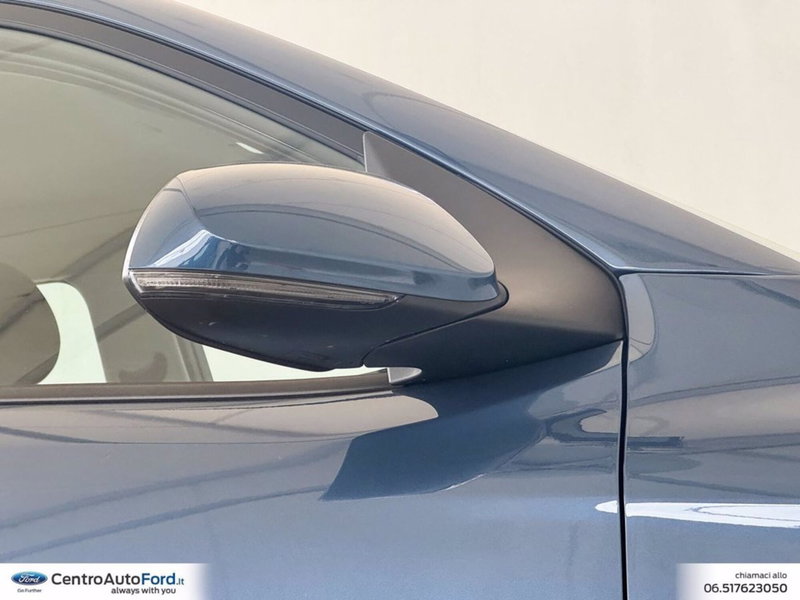 Hyundai i10 usata a Roma (17)