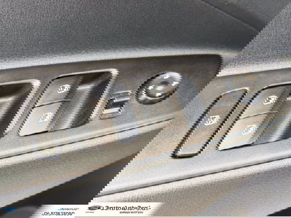 Hyundai i10 usata a Roma (19)