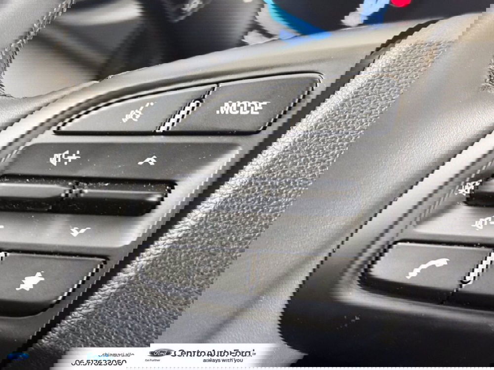 Hyundai i10 usata a Roma (20)