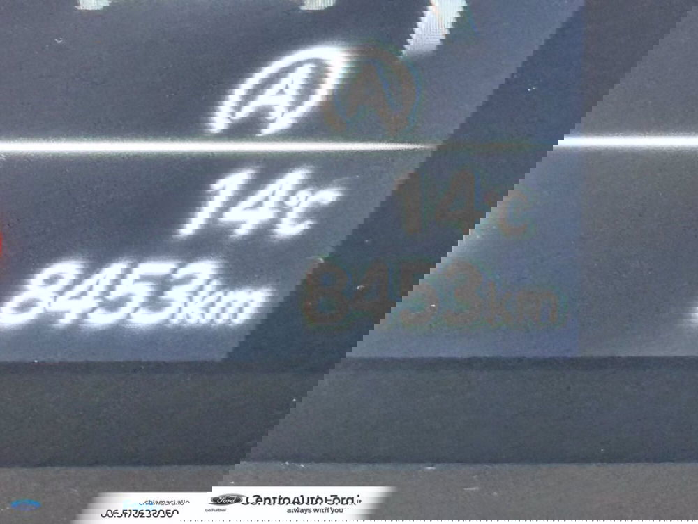 Hyundai i10 usata a Roma (7)