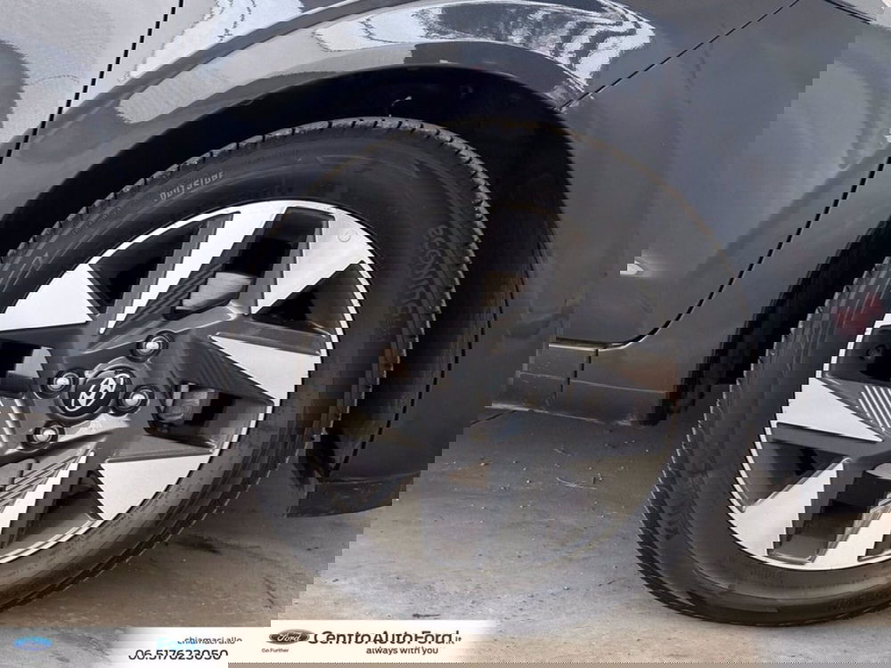 Hyundai i10 usata a Roma (14)