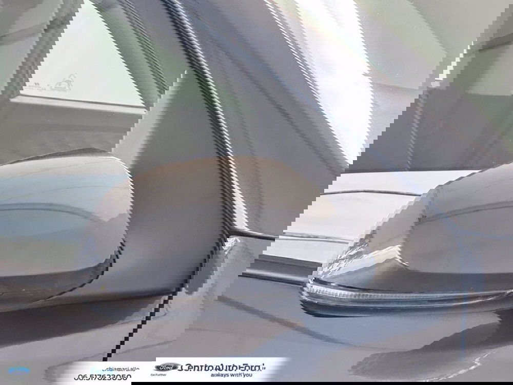 Hyundai i10 usata a Roma (15)