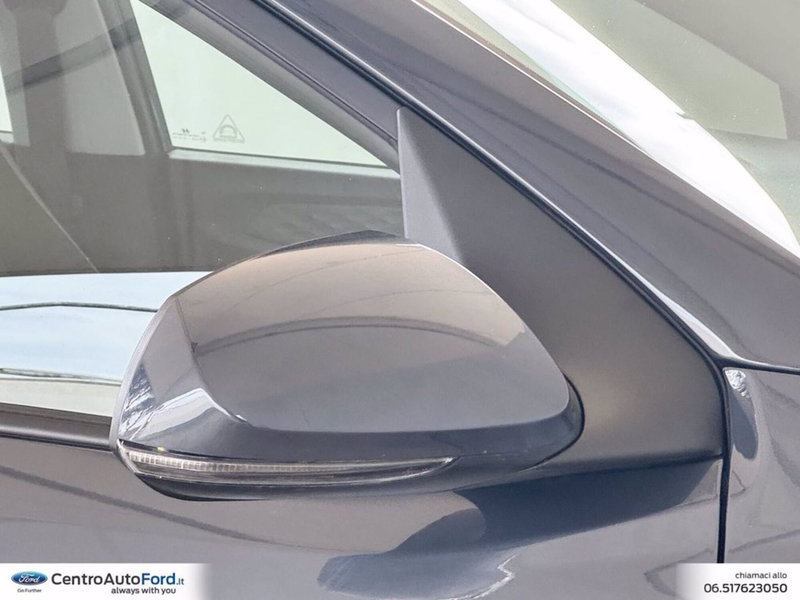 Hyundai i10 usata a Roma (15)