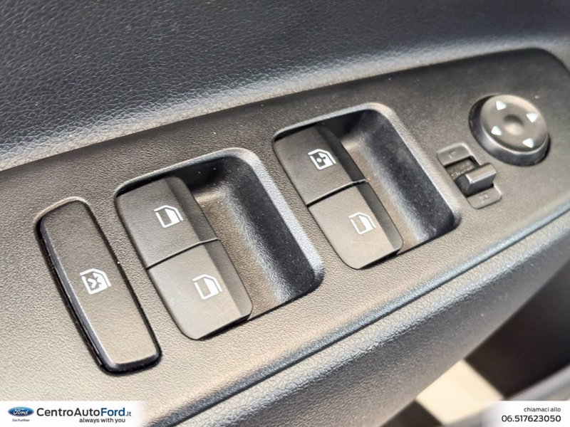 Hyundai i10 usata a Roma (19)