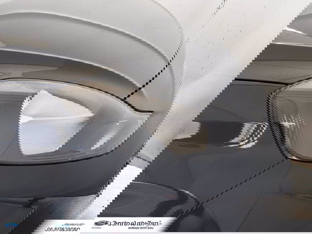 Hyundai i10 usata a Roma (13)