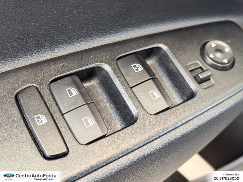 Hyundai i10 usata a Roma (19)