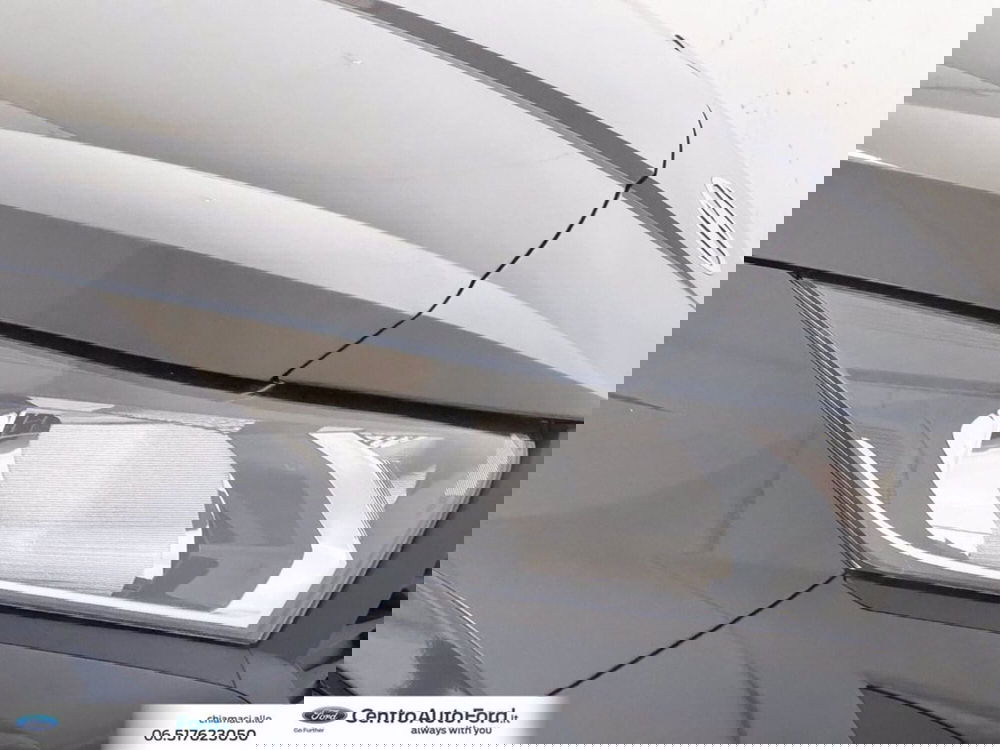 Hyundai i20 usata a Roma (13)