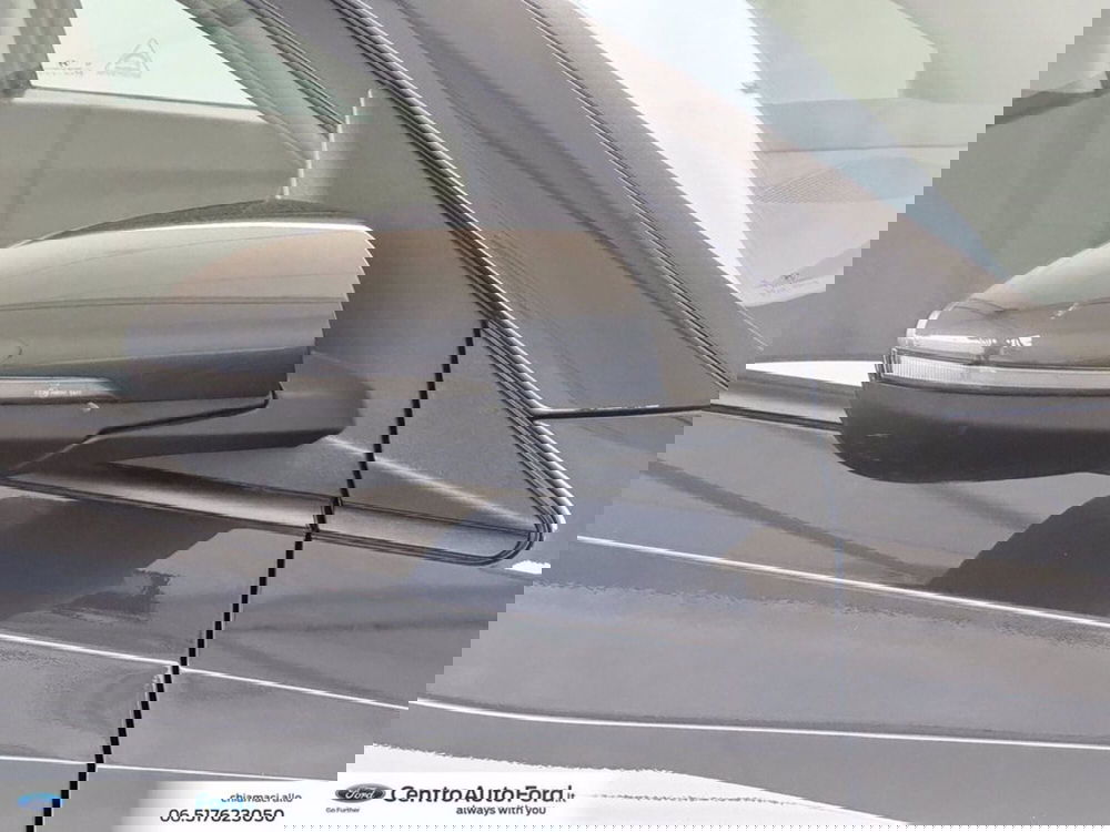 Hyundai i20 usata a Roma (15)