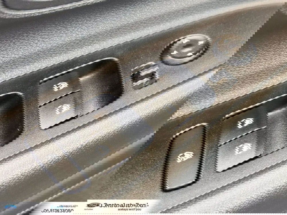 Hyundai i20 usata a Roma (19)