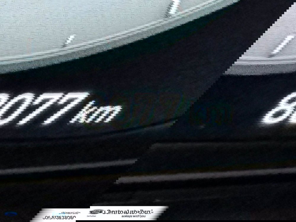 Hyundai i20 usata a Roma (20)