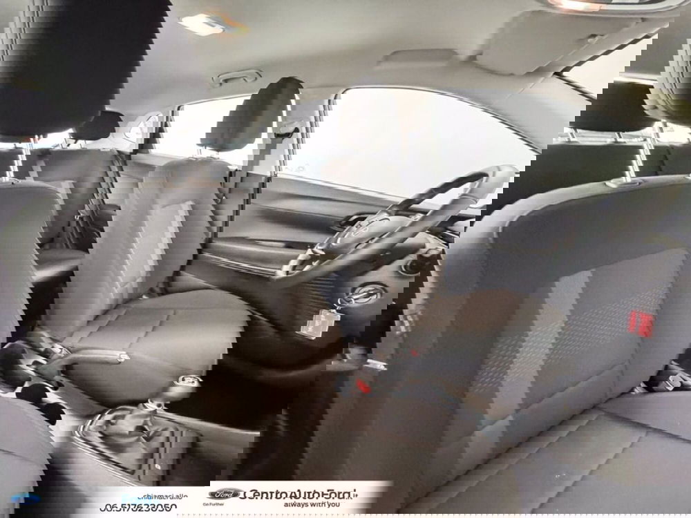 Hyundai i20 usata a Roma (7)