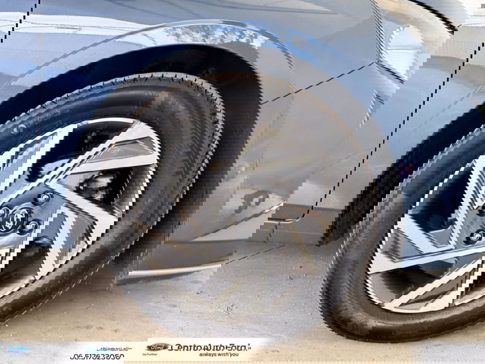 Hyundai i20 usata a Roma (14)