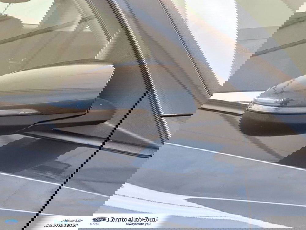 Hyundai i20 usata a Roma (15)